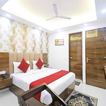 Hotel Vijaydeep Place Near Delhi Airport New Delhi Exterior photo