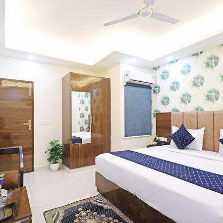 Hotel Vijaydeep Place Near Delhi Airport New Delhi Exterior photo
