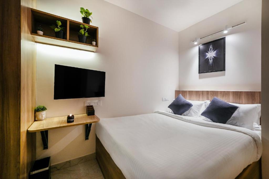 Hotel Vijaydeep Place Near Delhi Airport New Delhi Exterior photo