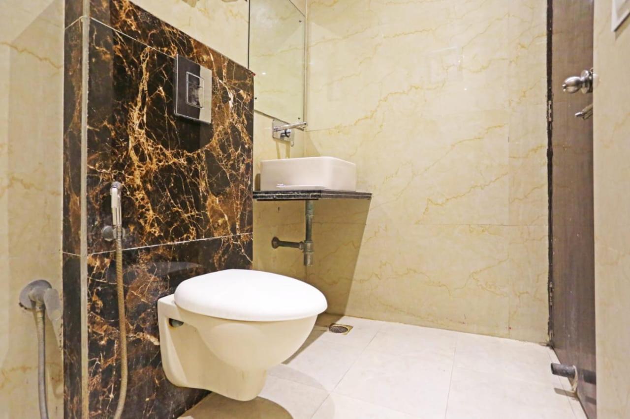 Hotel Vijaydeep Place Near Delhi Airport New Delhi Exterior photo