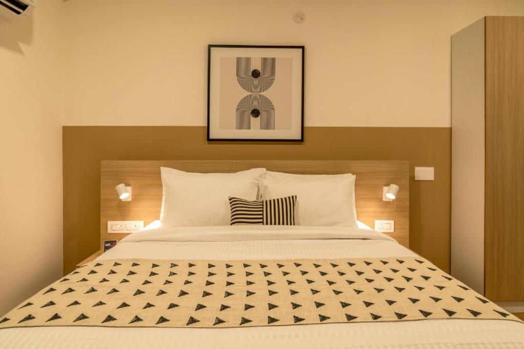 Hotel Vijaydeep Place Near Delhi Airport New Delhi Exterior photo